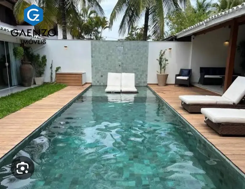 Foto 1 de Casa de Condomínio com 4 quartos à venda, 350m2 em Alphaville, Santana De Parnaiba - SP