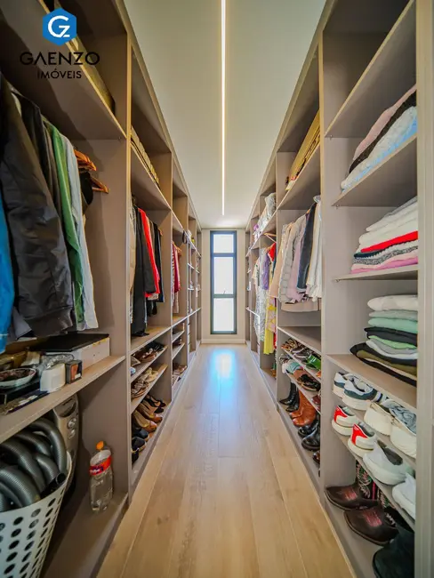 Foto 9 de Casa de Condomínio com 4 quartos à venda, 370m2 em Cidade Tamboré, Santana De Parnaiba - SP