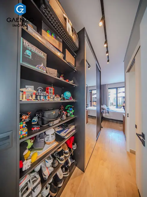 Foto 3 de Casa de Condomínio com 4 quartos à venda, 370m2 em Cidade Tamboré, Santana De Parnaiba - SP