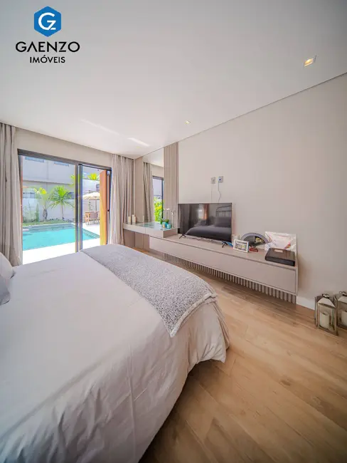 Foto 8 de Casa de Condomínio com 4 quartos à venda, 370m2 em Cidade Tamboré, Santana De Parnaiba - SP