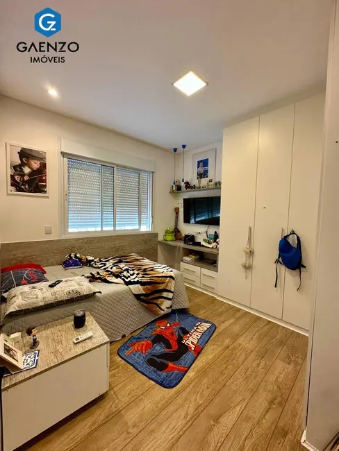 Foto 6 de Casa de Condomínio com 4 quartos à venda, 400m2 em Cidade Tamboré, Santana De Parnaiba - SP