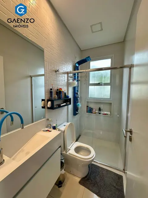 Foto 8 de Casa de Condomínio com 4 quartos à venda, 400m2 em Cidade Tamboré, Santana De Parnaiba - SP