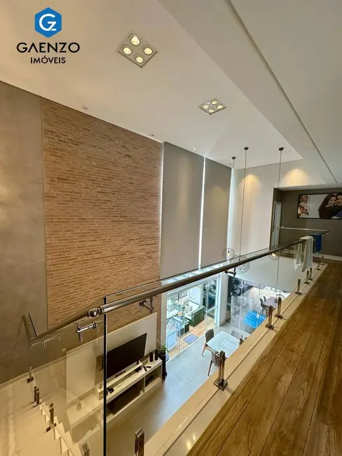 Foto 4 de Casa de Condomínio com 4 quartos à venda, 400m2 em Cidade Tamboré, Santana De Parnaiba - SP