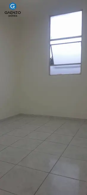 Foto 9 de Apartamento com 2 quartos à venda, 42m2 em Conjunto Habitacional Presidente Castelo Branco, Carapicuiba - SP