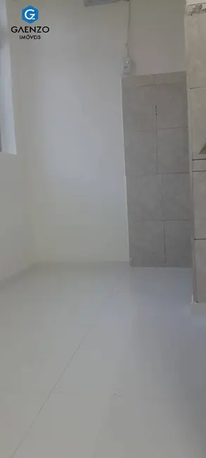 Foto 5 de Apartamento com 2 quartos à venda, 42m2 em Conjunto Habitacional Presidente Castelo Branco, Carapicuiba - SP