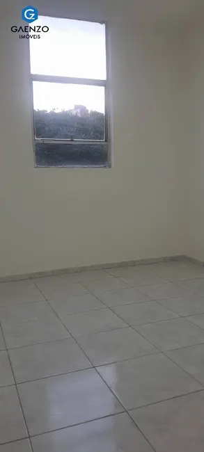 Foto 8 de Apartamento com 2 quartos à venda, 42m2 em Conjunto Habitacional Presidente Castelo Branco, Carapicuiba - SP