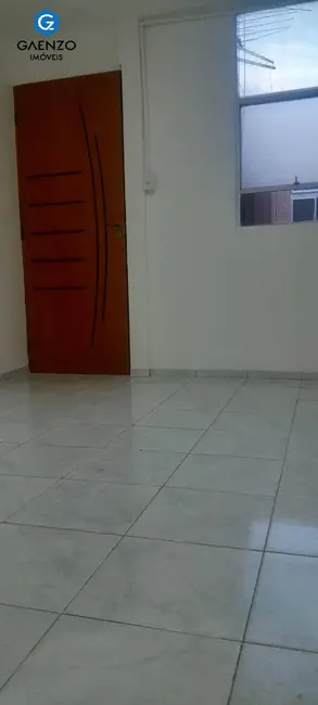 Foto 7 de Apartamento com 2 quartos à venda, 42m2 em Conjunto Habitacional Presidente Castelo Branco, Carapicuiba - SP