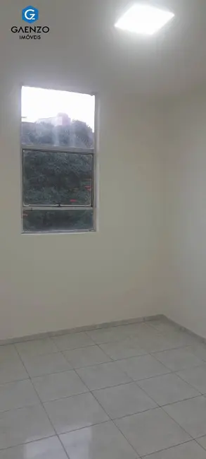 Foto 6 de Apartamento com 2 quartos à venda, 42m2 em Conjunto Habitacional Presidente Castelo Branco, Carapicuiba - SP