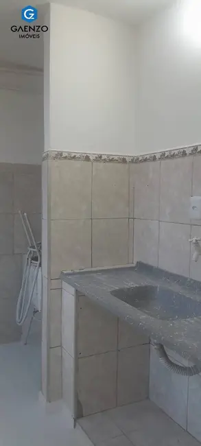 Foto 3 de Apartamento com 2 quartos à venda, 42m2 em Conjunto Habitacional Presidente Castelo Branco, Carapicuiba - SP