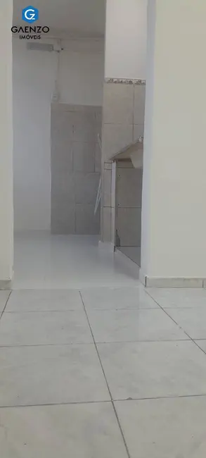 Foto 1 de Apartamento com 2 quartos à venda, 42m2 em Conjunto Habitacional Presidente Castelo Branco, Carapicuiba - SP