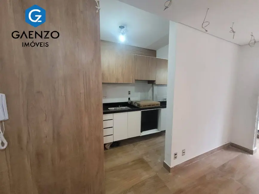 Foto 2 de Apartamento com 2 quartos à venda, 48m2 em Centro, Osasco - SP