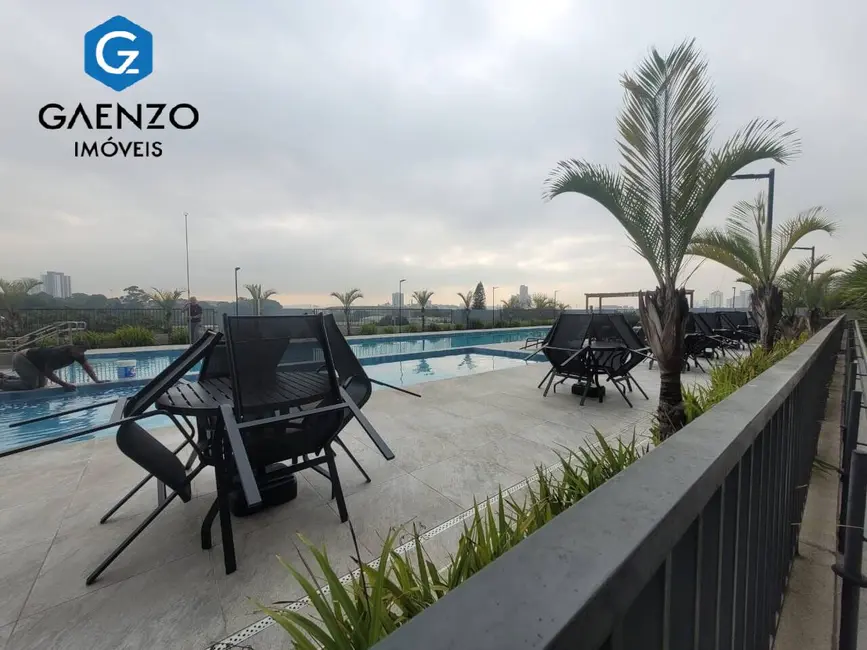 Foto 1 de Apartamento com 2 quartos à venda, 48m2 em Centro, Osasco - SP