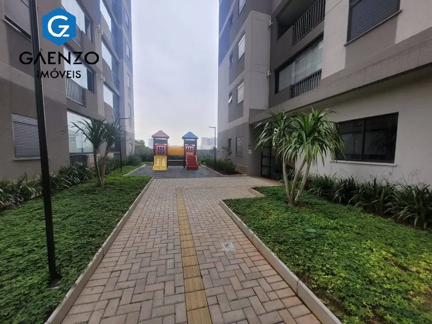 Foto 3 de Apartamento com 2 quartos à venda, 48m2 em Centro, Osasco - SP