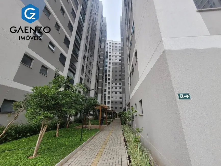 Foto 8 de Apartamento com 2 quartos à venda, 48m2 em Centro, Osasco - SP