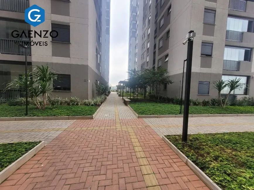 Foto 4 de Apartamento com 2 quartos à venda, 48m2 em Centro, Osasco - SP