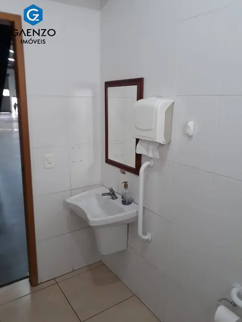 Foto 7 de Armazém / Galpão para alugar, 500m2 em km 18, Osasco - SP