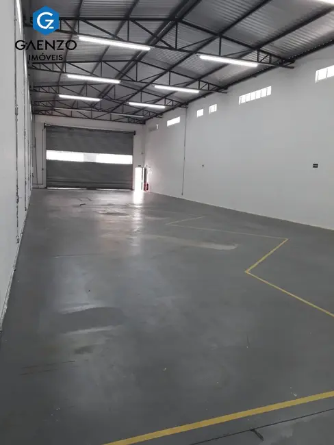 Foto 5 de Armazém / Galpão para alugar, 500m2 em km 18, Osasco - SP
