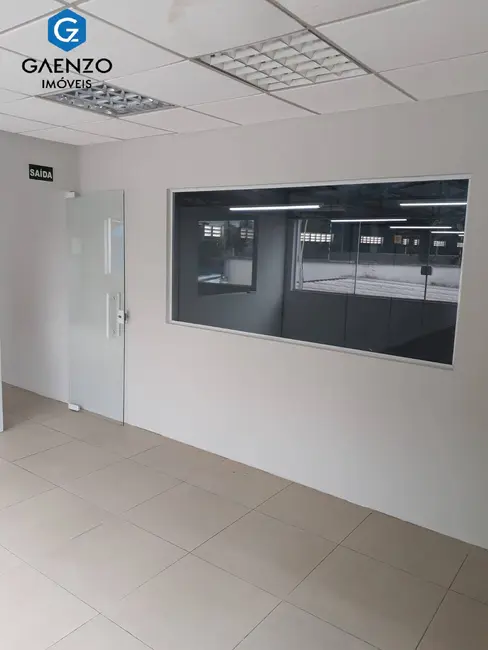 Foto 4 de Armazém / Galpão para alugar, 500m2 em km 18, Osasco - SP