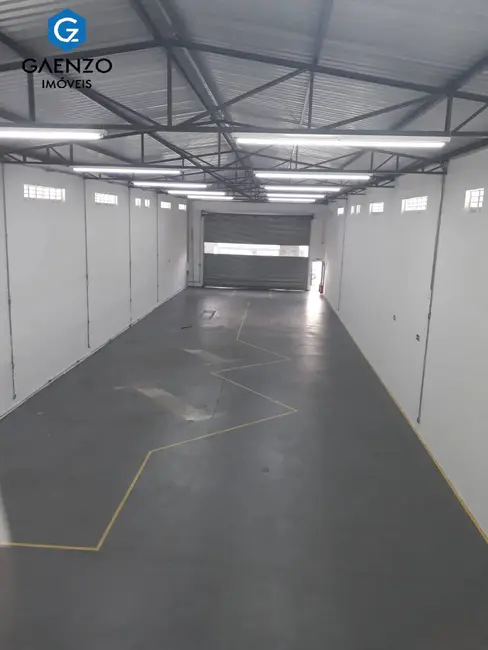 Foto 6 de Armazém / Galpão para alugar, 500m2 em km 18, Osasco - SP