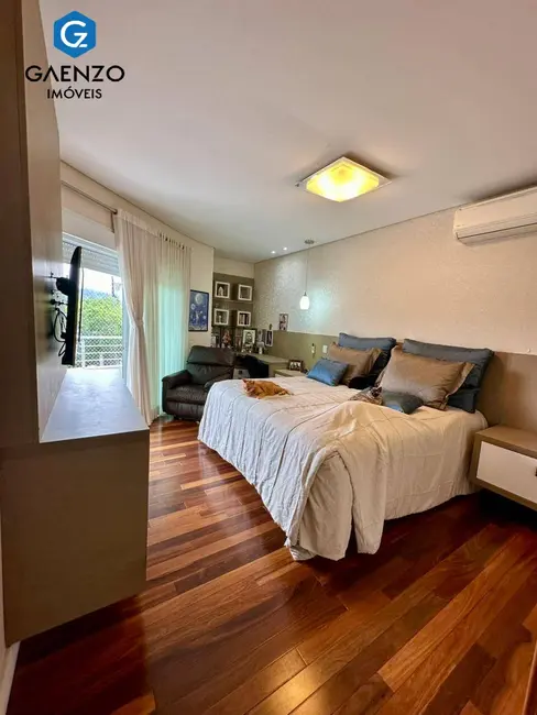 Foto 2 de Casa de Condomínio com 5 quartos à venda, 548m2 em Cidade Tamboré, Santana De Parnaiba - SP