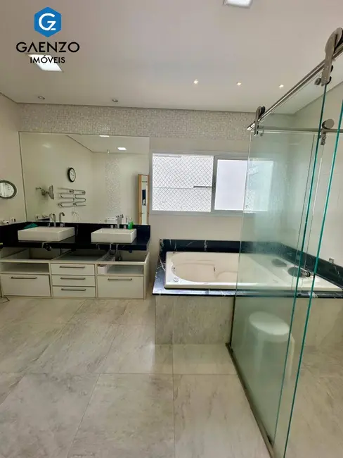 Foto 4 de Casa de Condomínio com 5 quartos à venda, 548m2 em Cidade Tamboré, Santana De Parnaiba - SP