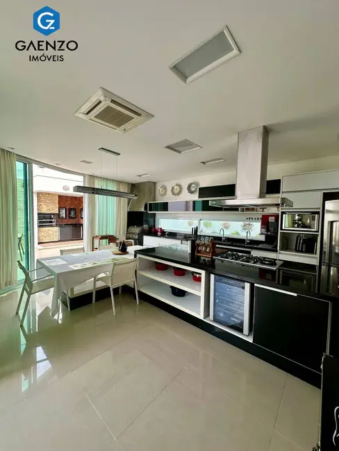 Foto 9 de Casa de Condomínio com 5 quartos à venda, 548m2 em Cidade Tamboré, Santana De Parnaiba - SP