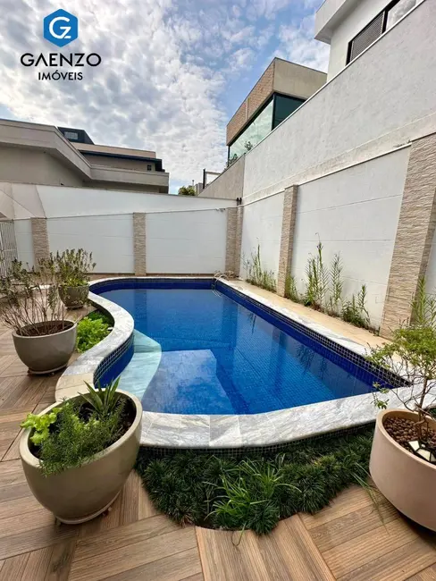 Foto 8 de Casa de Condomínio com 5 quartos à venda, 548m2 em Cidade Tamboré, Santana De Parnaiba - SP