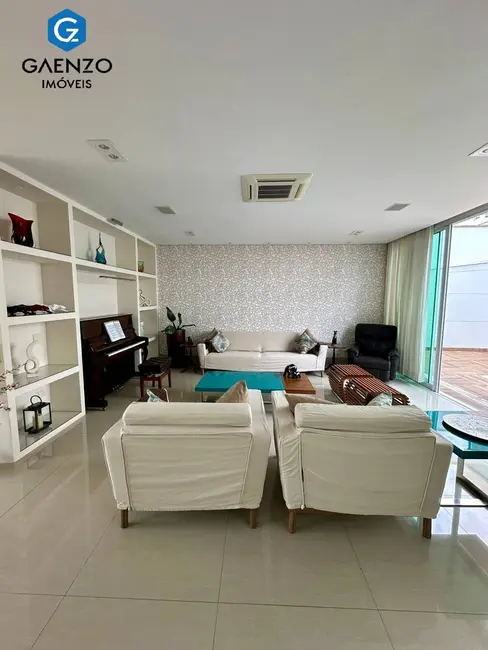 Foto 5 de Casa de Condomínio com 5 quartos à venda, 548m2 em Cidade Tamboré, Santana De Parnaiba - SP