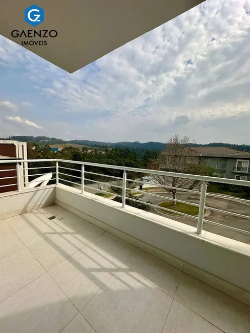 Foto 3 de Casa de Condomínio com 5 quartos à venda, 548m2 em Cidade Tamboré, Santana De Parnaiba - SP