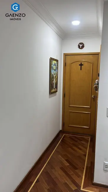 Foto 9 de Apartamento com 2 quartos à venda, 53m2 em Vila Lageado, São Paulo - SP