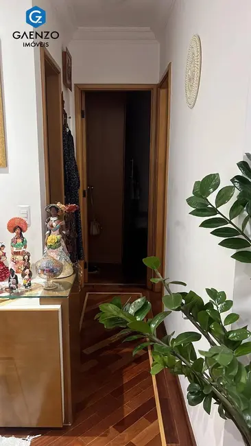 Foto 7 de Apartamento com 2 quartos à venda, 53m2 em Vila Lageado, São Paulo - SP