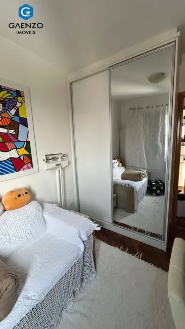 Foto 3 de Apartamento com 2 quartos à venda, 53m2 em Vila Lageado, São Paulo - SP