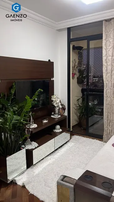 Foto 1 de Apartamento com 2 quartos à venda, 59m2 em Vila Lageado, São Paulo - SP