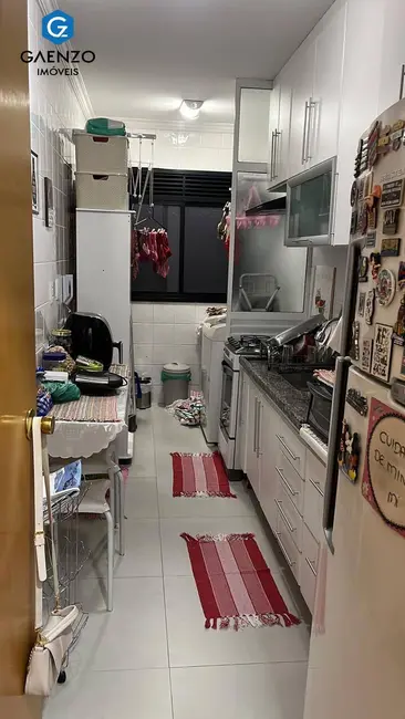 Foto 5 de Apartamento com 2 quartos à venda, 53m2 em Vila Lageado, São Paulo - SP