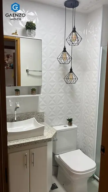 Foto 6 de Apartamento com 2 quartos à venda, 53m2 em Vila Lageado, São Paulo - SP