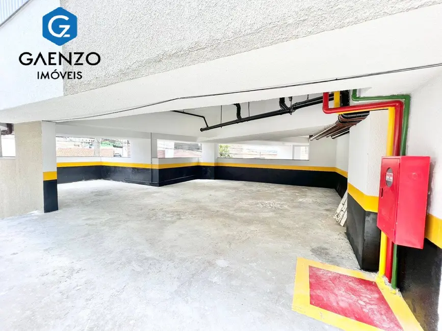 Foto 4 de Apartamento com 2 quartos à venda, 51m2 em Quitaúna, Osasco - SP