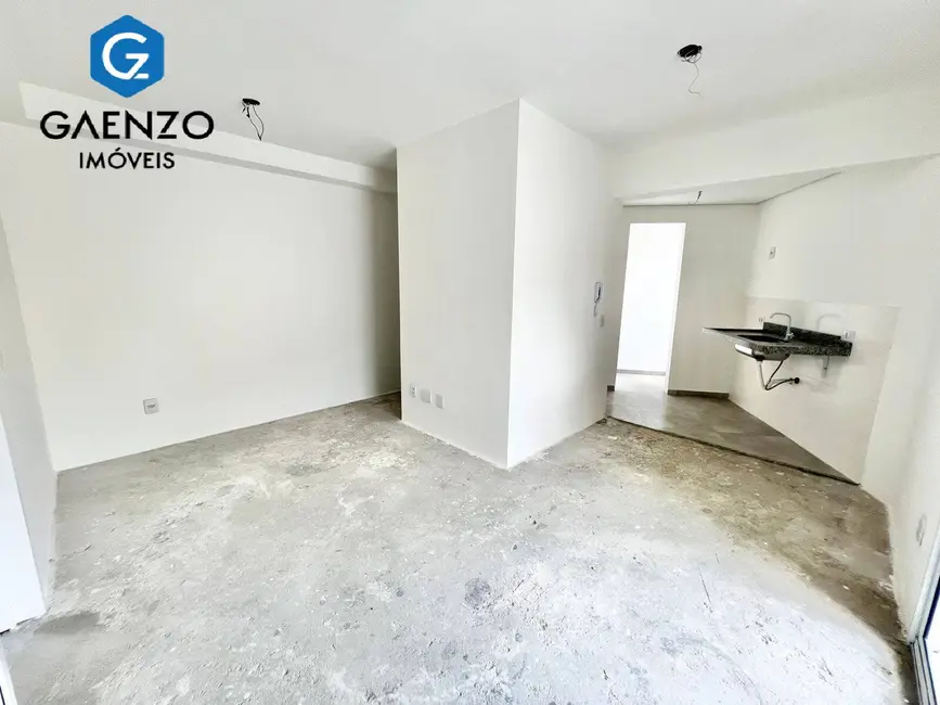 Foto 6 de Apartamento com 2 quartos à venda, 51m2 em Quitaúna, Osasco - SP