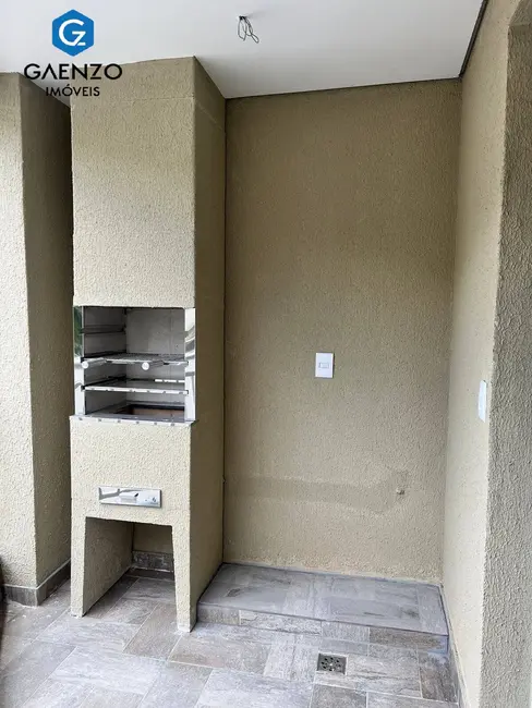 Foto 9 de Apartamento com 2 quartos à venda, 51m2 em Quitaúna, Osasco - SP