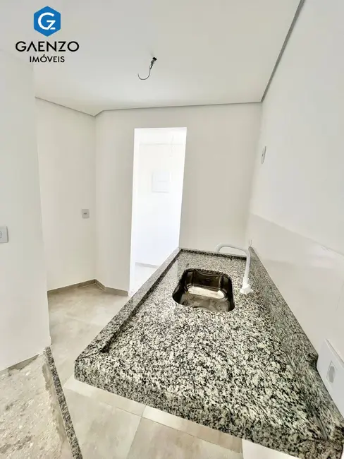 Foto 8 de Apartamento com 2 quartos à venda, 51m2 em Quitaúna, Osasco - SP