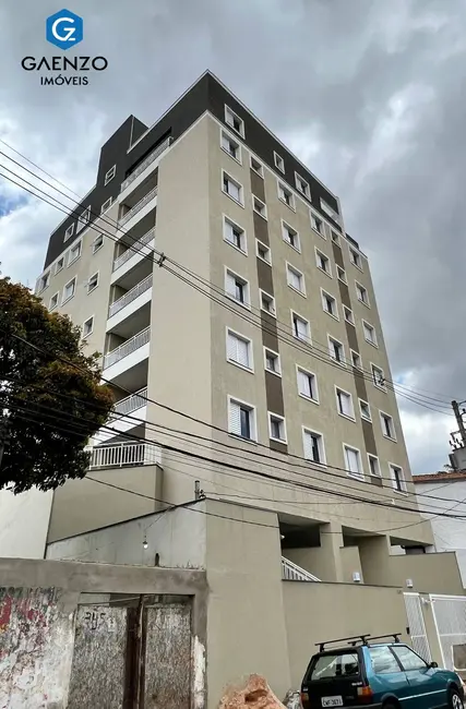 Foto 1 de Apartamento com 2 quartos à venda, 51m2 em Quitaúna, Osasco - SP