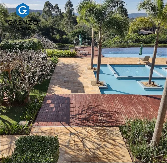 Foto 5 de Lote de Condomínio à venda, 617m2 em Cidade Tamboré, Santana De Parnaiba - SP