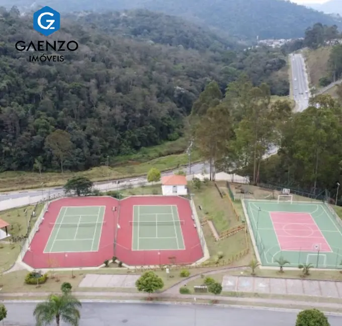 Foto 3 de Lote de Condomínio à venda, 617m2 em Cidade Tamboré, Santana De Parnaiba - SP