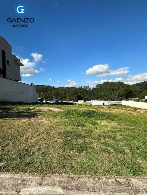 Foto 1 de Lote de Condomínio à venda, 420m2 em Cidade Tamboré, Santana De Parnaiba - SP