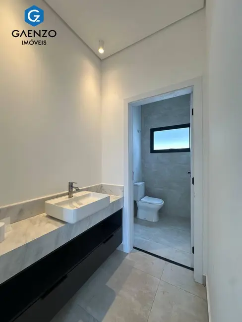 Foto 8 de Casa de Condomínio com 3 quartos à venda, 220m2 em Cidade Tamboré, Santana De Parnaiba - SP