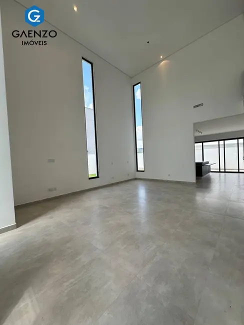 Foto 9 de Casa de Condomínio com 3 quartos à venda, 220m2 em Cidade Tamboré, Santana De Parnaiba - SP