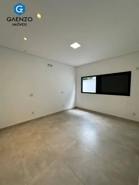 Foto 2 de Casa de Condomínio com 3 quartos à venda, 220m2 em Cidade Tamboré, Santana De Parnaiba - SP