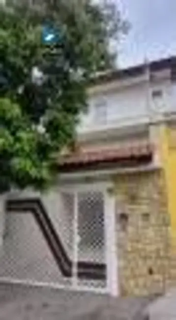 Foto 1 de Sobrado com 3 quartos à venda, 190m2 em Vila Campesina, Osasco - SP