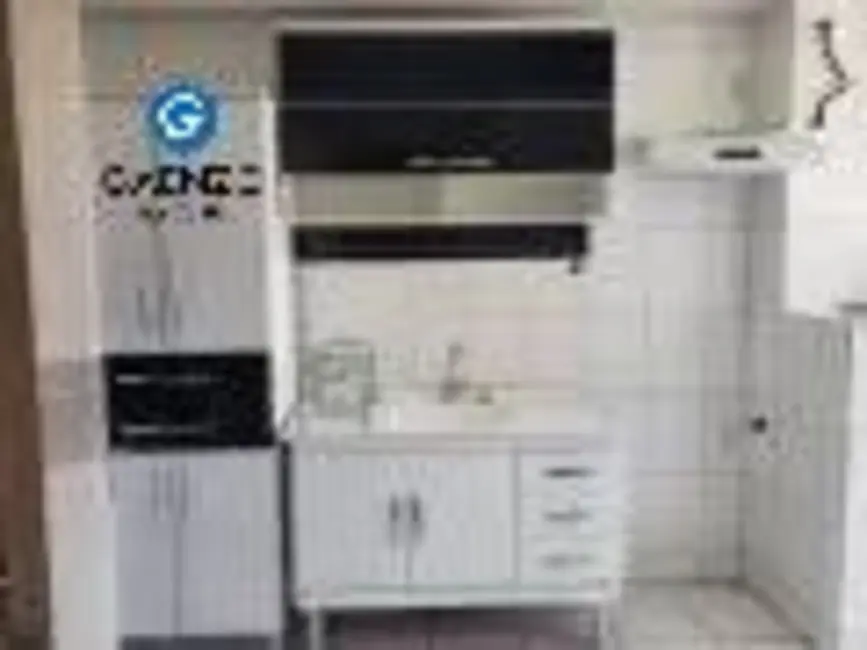 Foto 4 de Apartamento com 2 quartos à venda, 52m2 em São Pedro, Osasco - SP