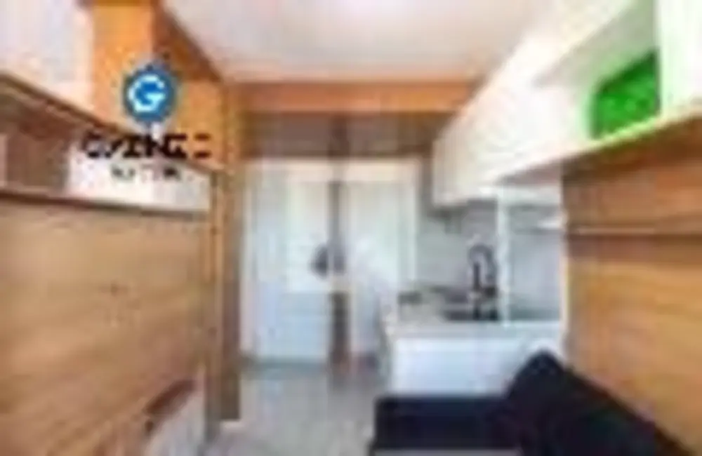 Apartamento com 1 quarto à venda, 24m2 em Bonfim, Osasco - SP - imagem 6 Foto 6 de Apartamento com 1 quarto à venda, 24m2 em Bonfim, Osasco - SP