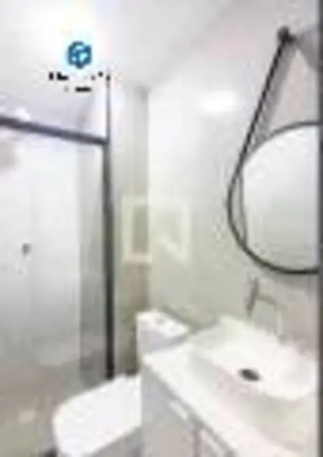 Apartamento com 1 quarto à venda, 24m2 em Bonfim, Osasco - SP - imagem 3 Foto 3 de Apartamento com 1 quarto à venda, 24m2 em Bonfim, Osasco - SP